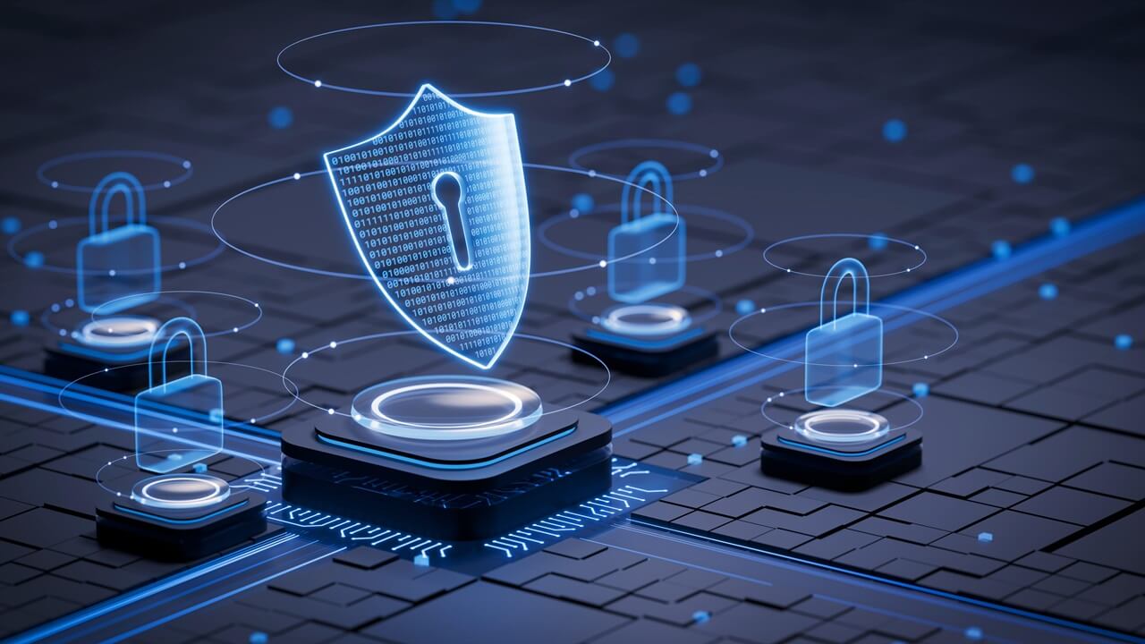 Cyber Landscape Navigation