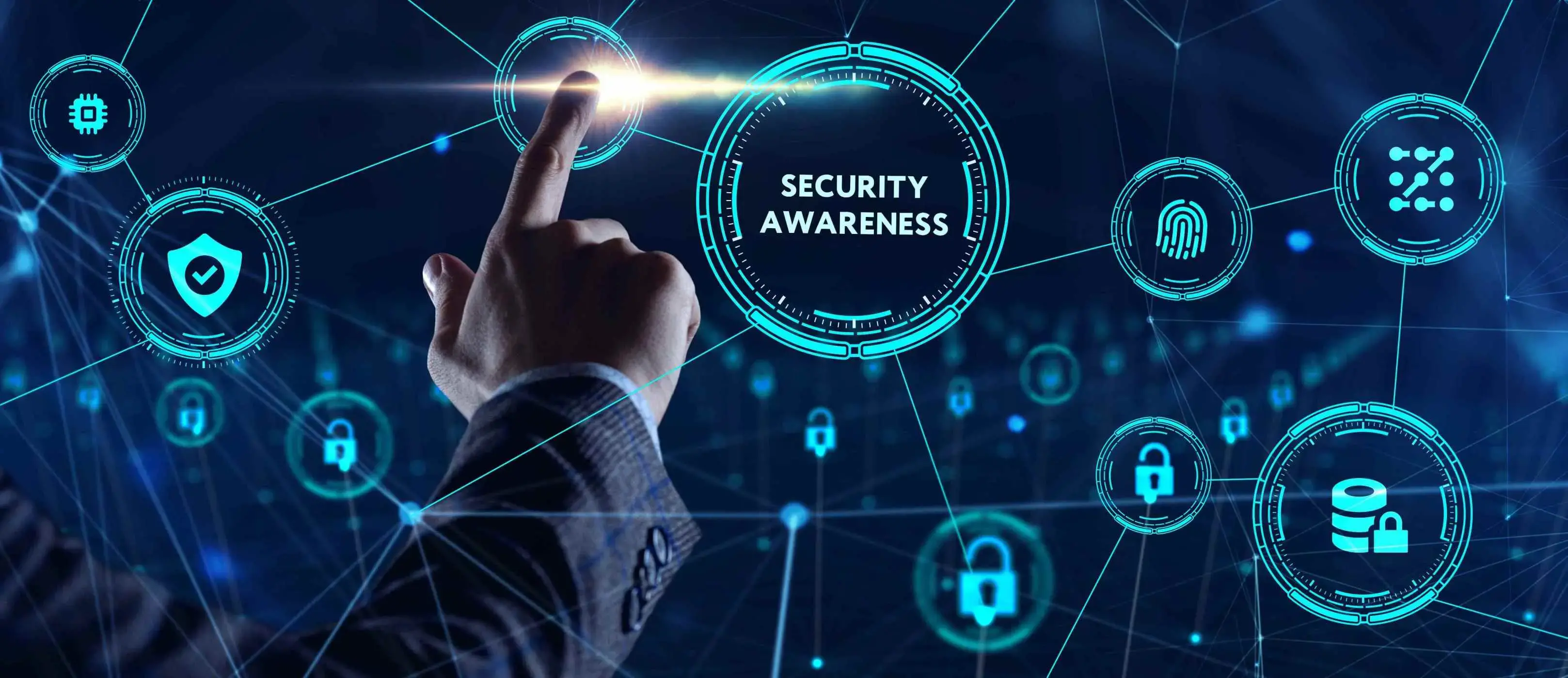 Cyber Security Essentials